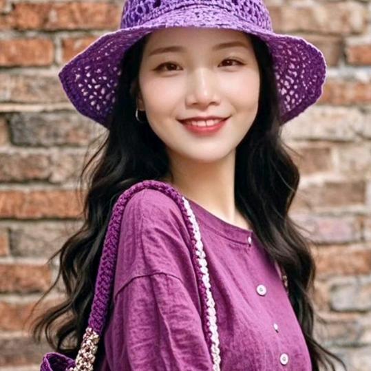 向姐，知足常乐