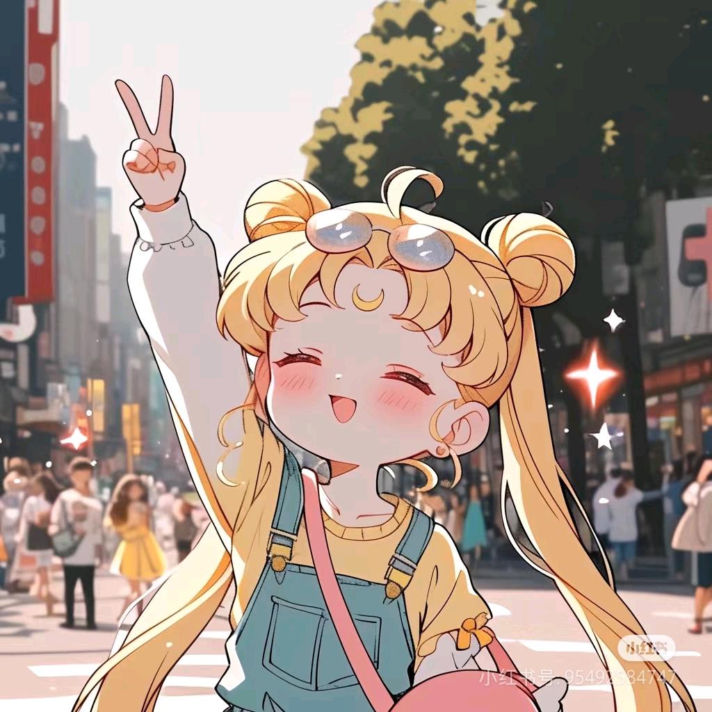 一只奶团子
