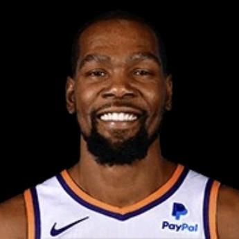 KD first