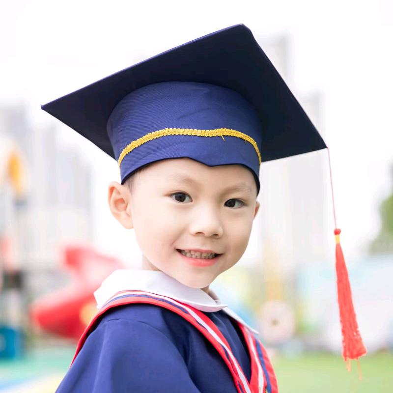 小方同学