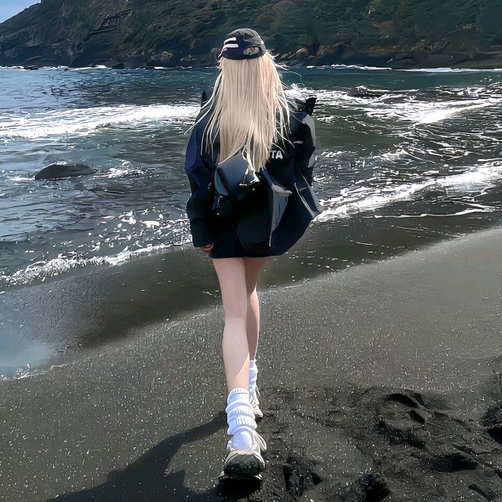 BB小饼