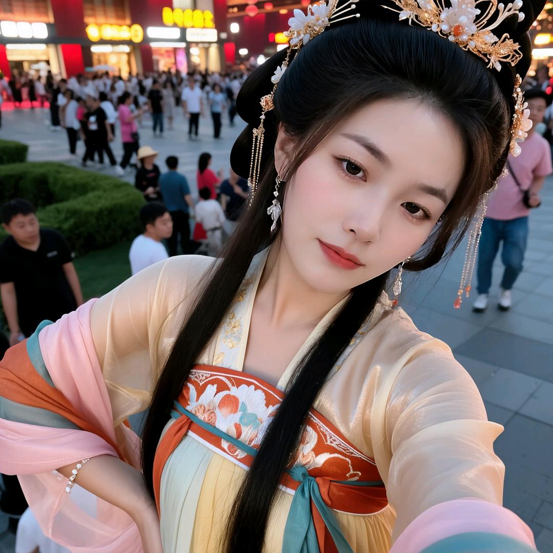 吳大小姐💃