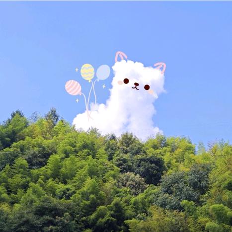 点点头像