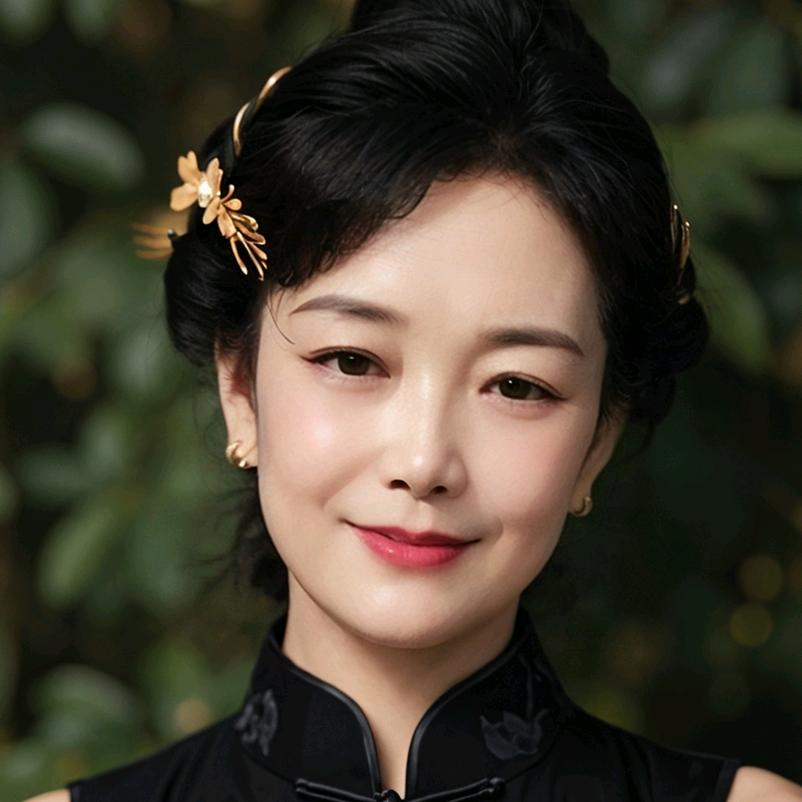 我是蜜姐