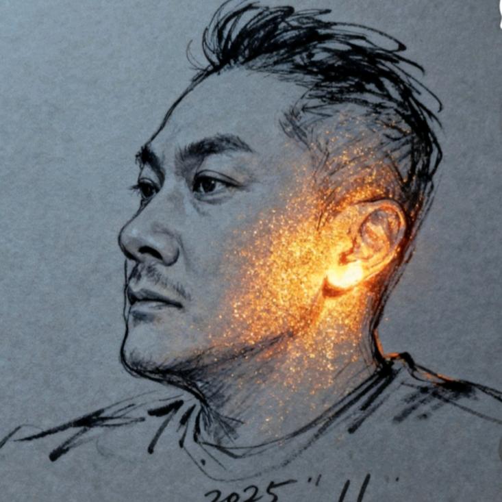 匠人精神💇🏻‍♀️⚡️