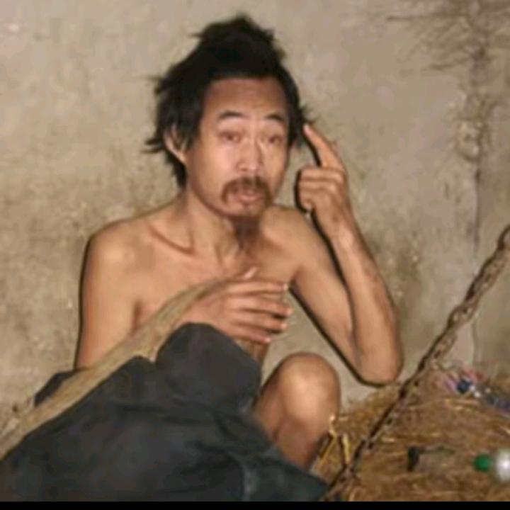 三联帮舵主
