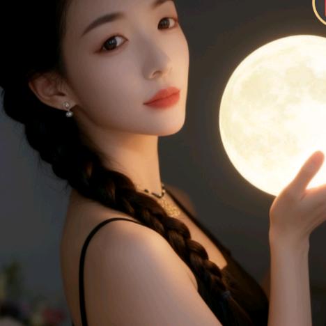 淡然随风拒绝私聊