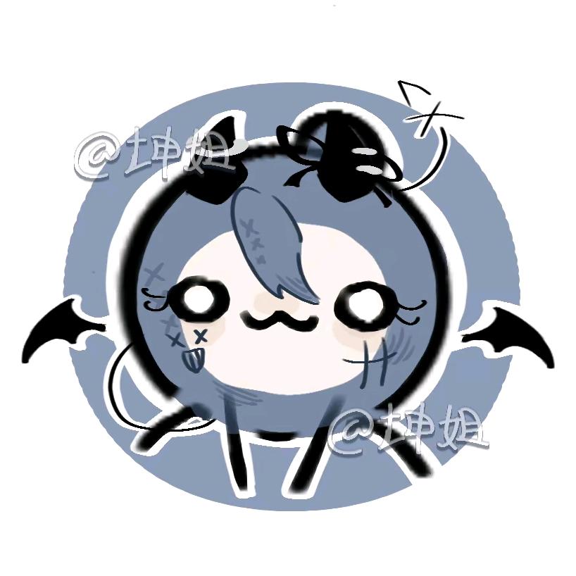 坤姐✨🐔