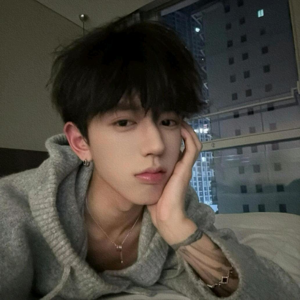 wy.顾北（修仙版）