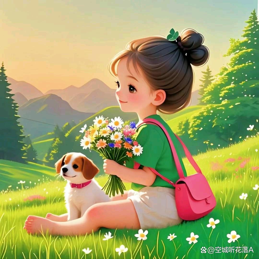 小幸运💕