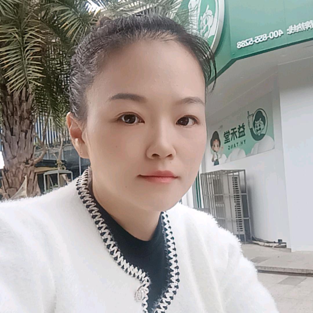 @悦己🍀🌾