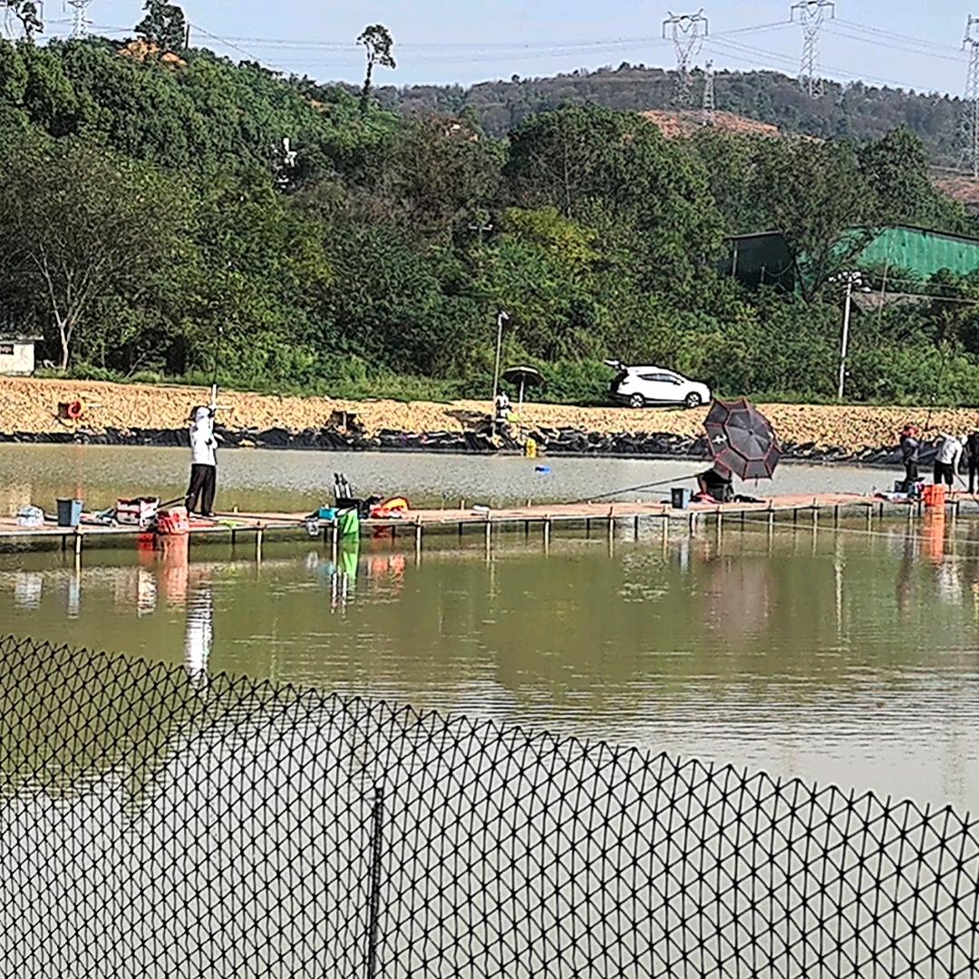 泰和三溪垂钓中心