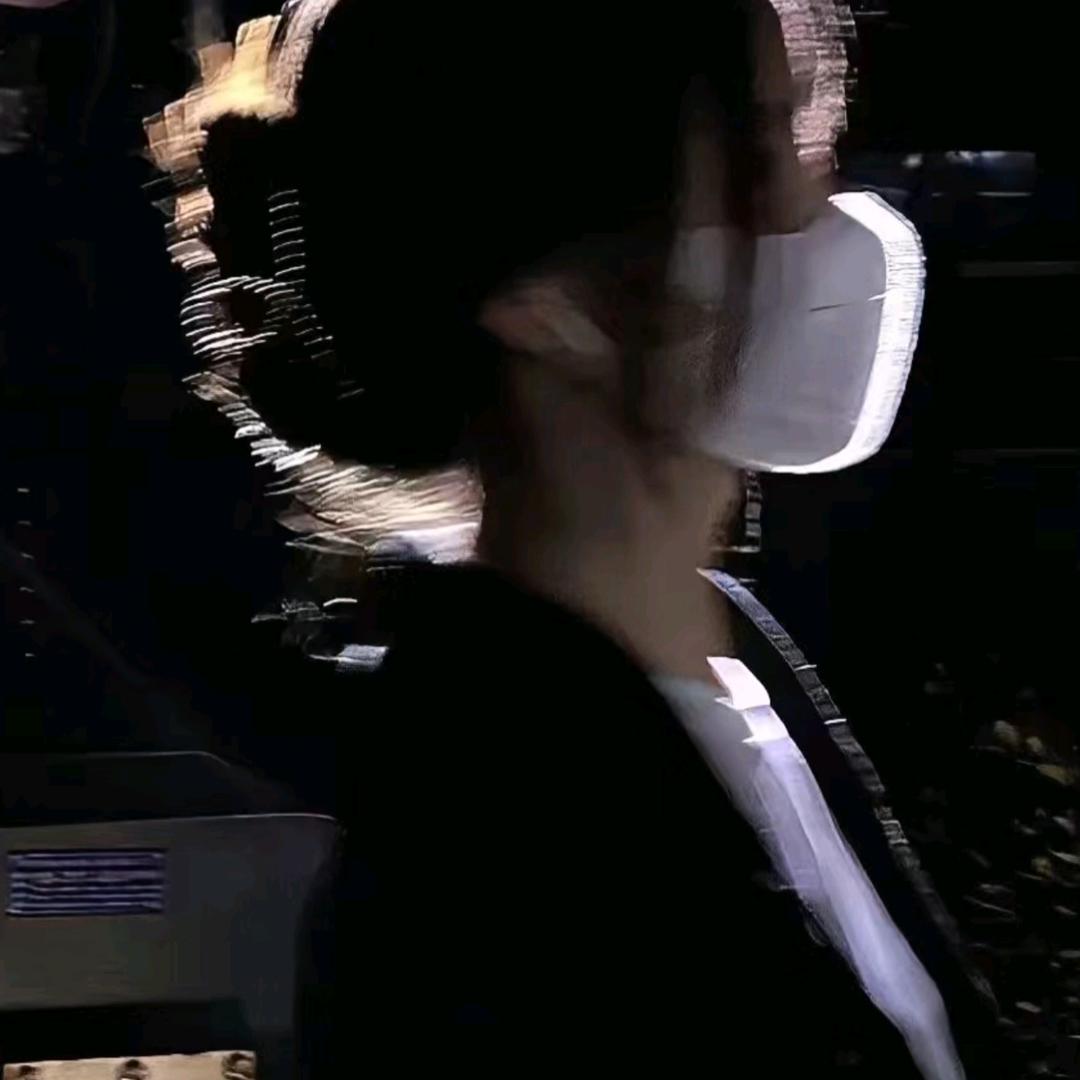 kiki琪