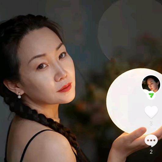玫瑰的女人