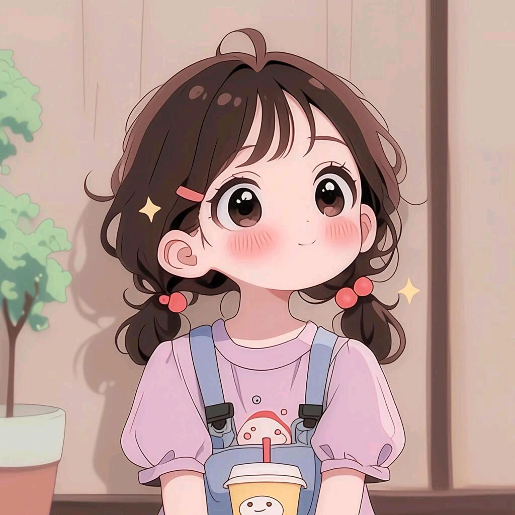 奶萌泡泡
