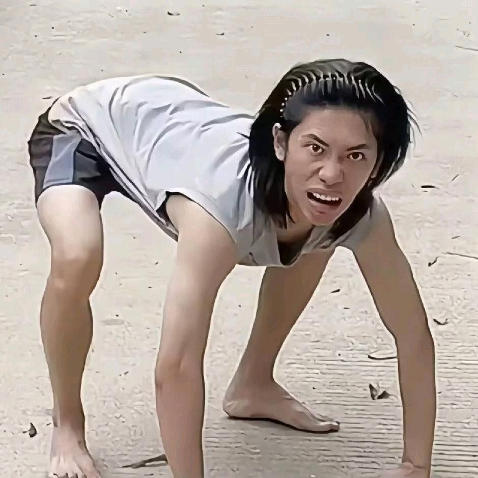 大大怪长官
