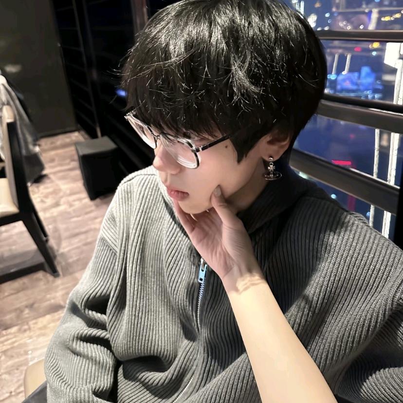 早點睡.