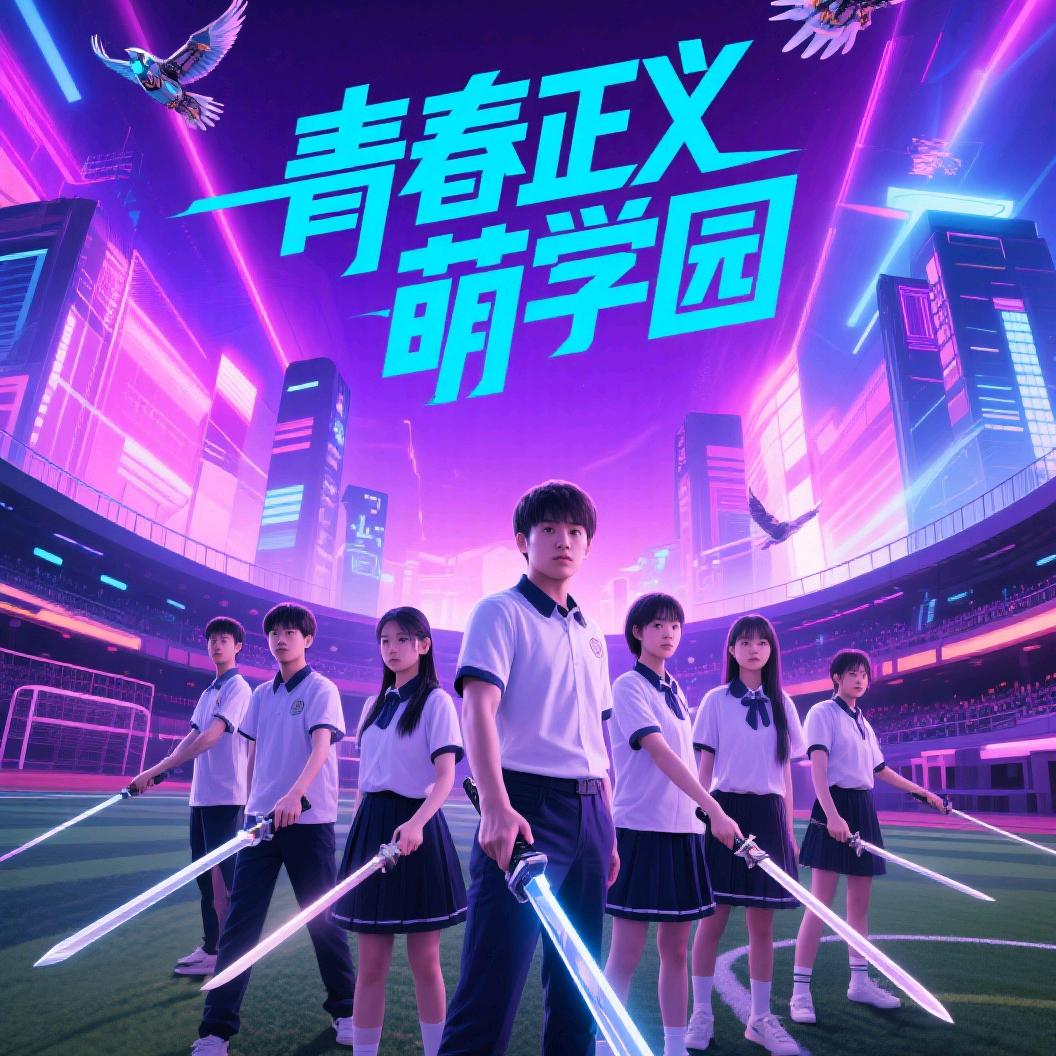 爱笑女孩组合🌸