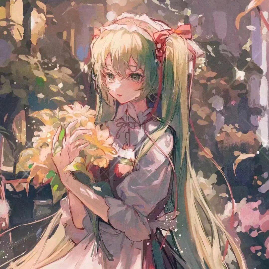 菜菜菜鼠了( ๑ŏ ﹏ ŏ๑ )