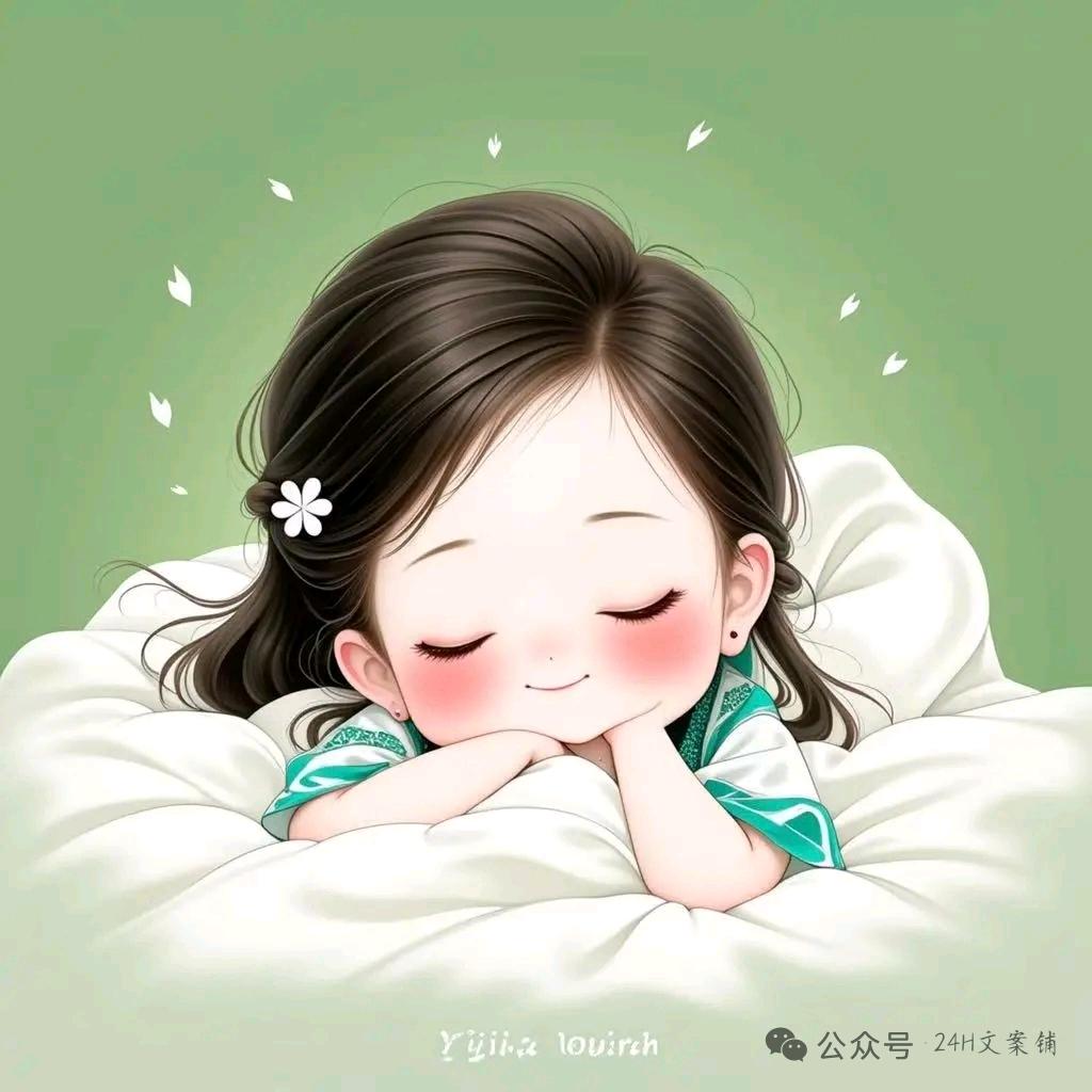 ☘️刘家丫头🌻