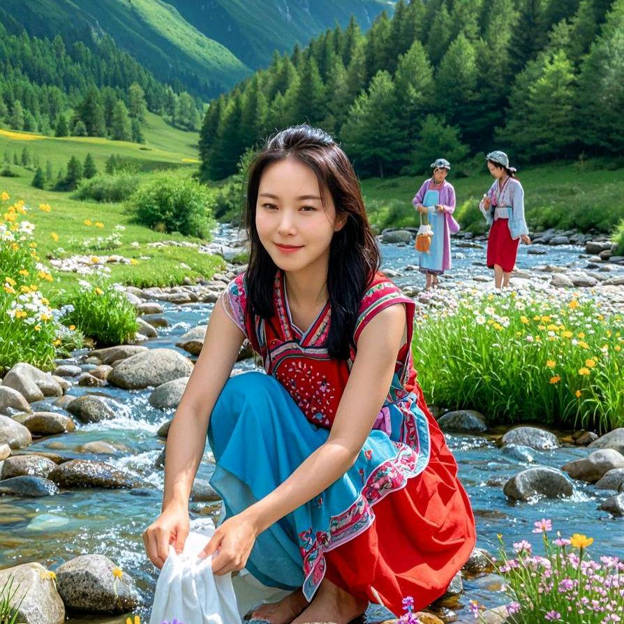 李媛媛❤️