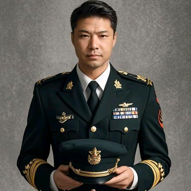 两广将军