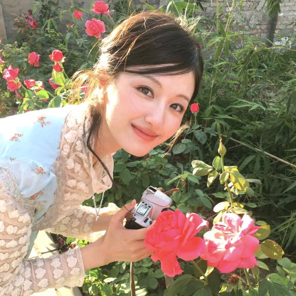 上山打虎被松子砸晕