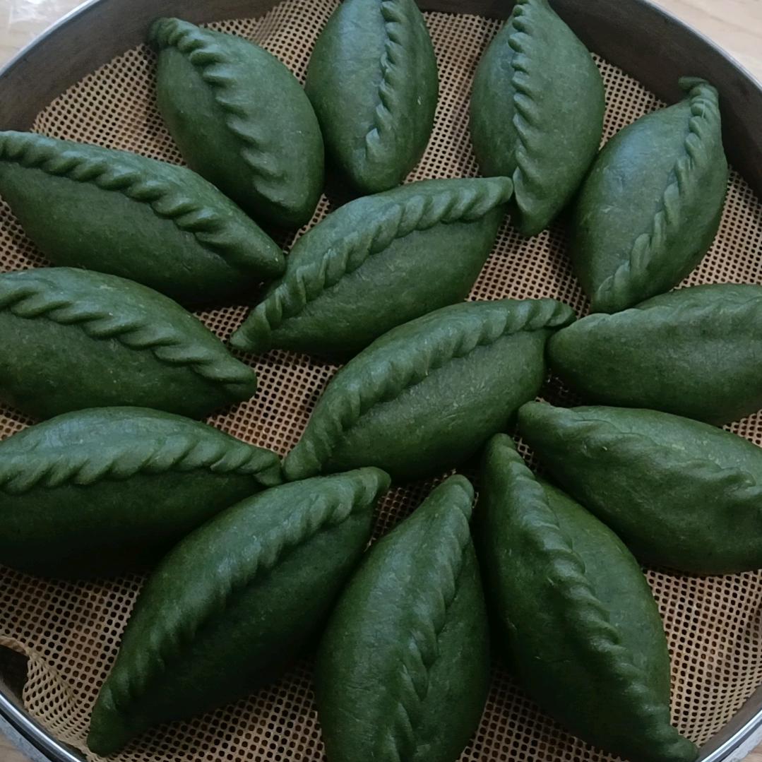 江西佳辰手工制作清明果