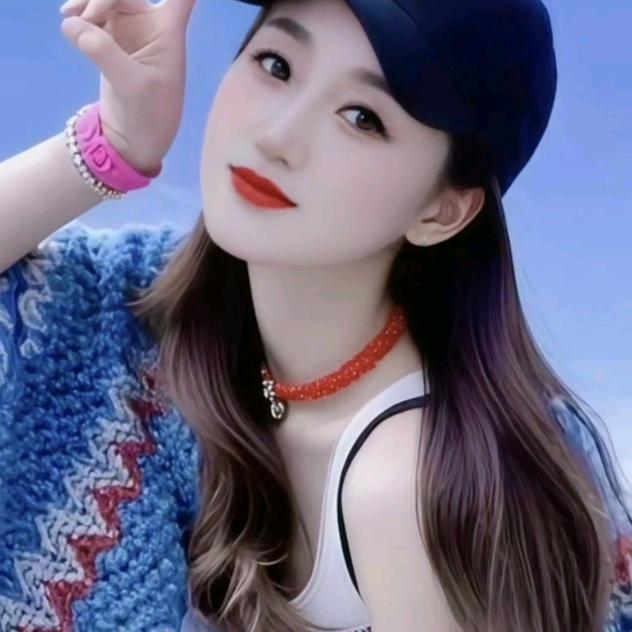 流浪大姐