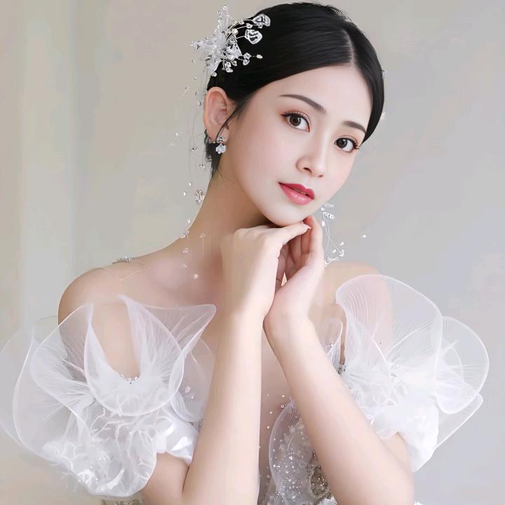 莎拉💃