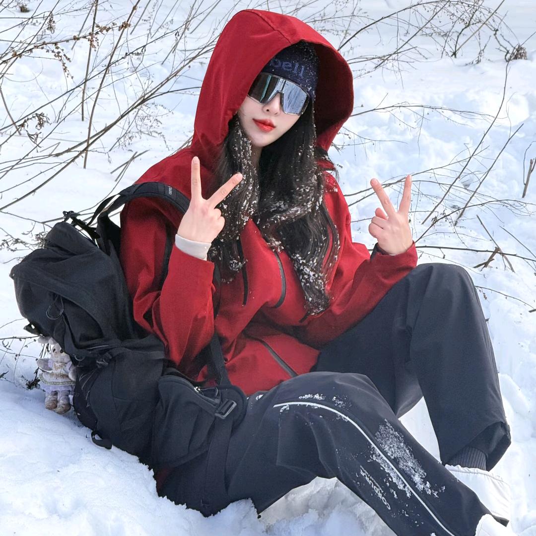 小久带你玩东北