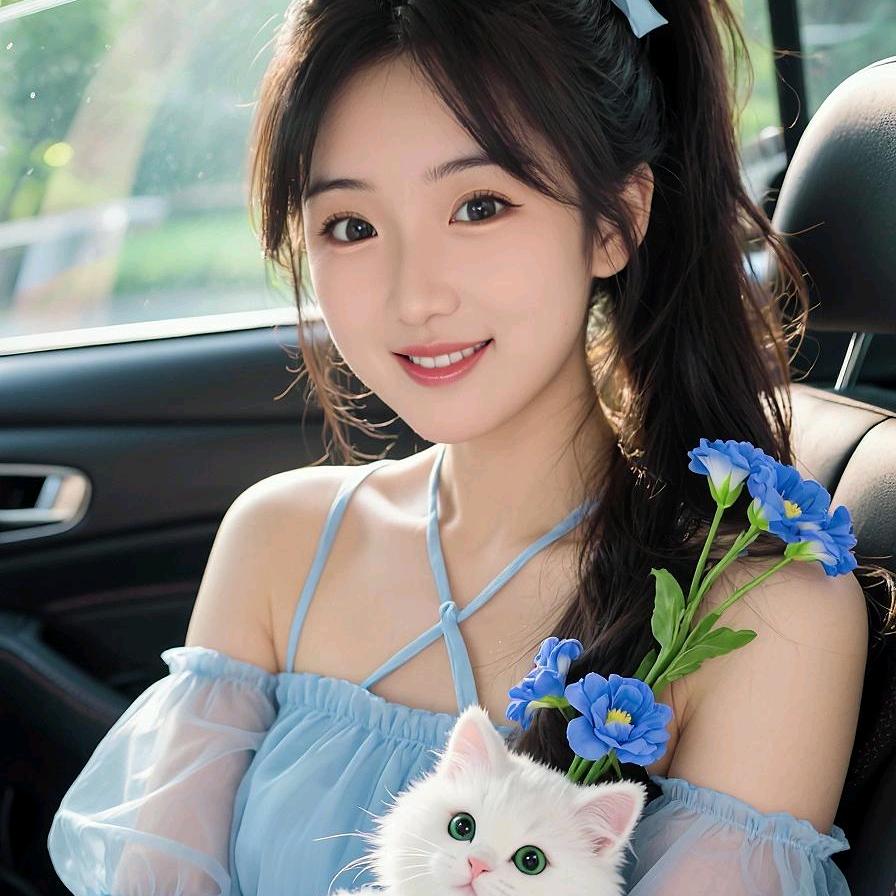 姐妹花🧚🏻‍♀️落落