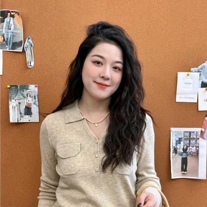 文文小个子穿搭