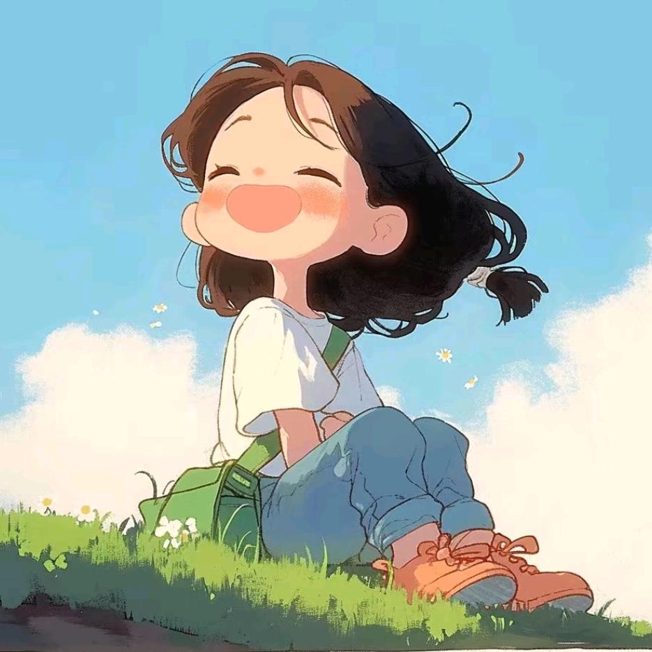 如你眉间芳华