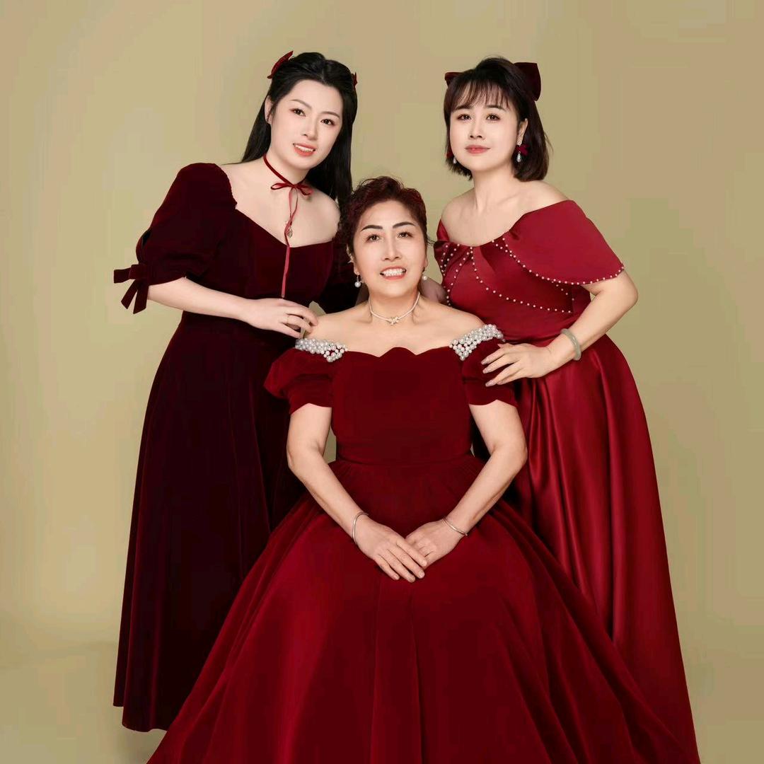 🍒一家平安🌷