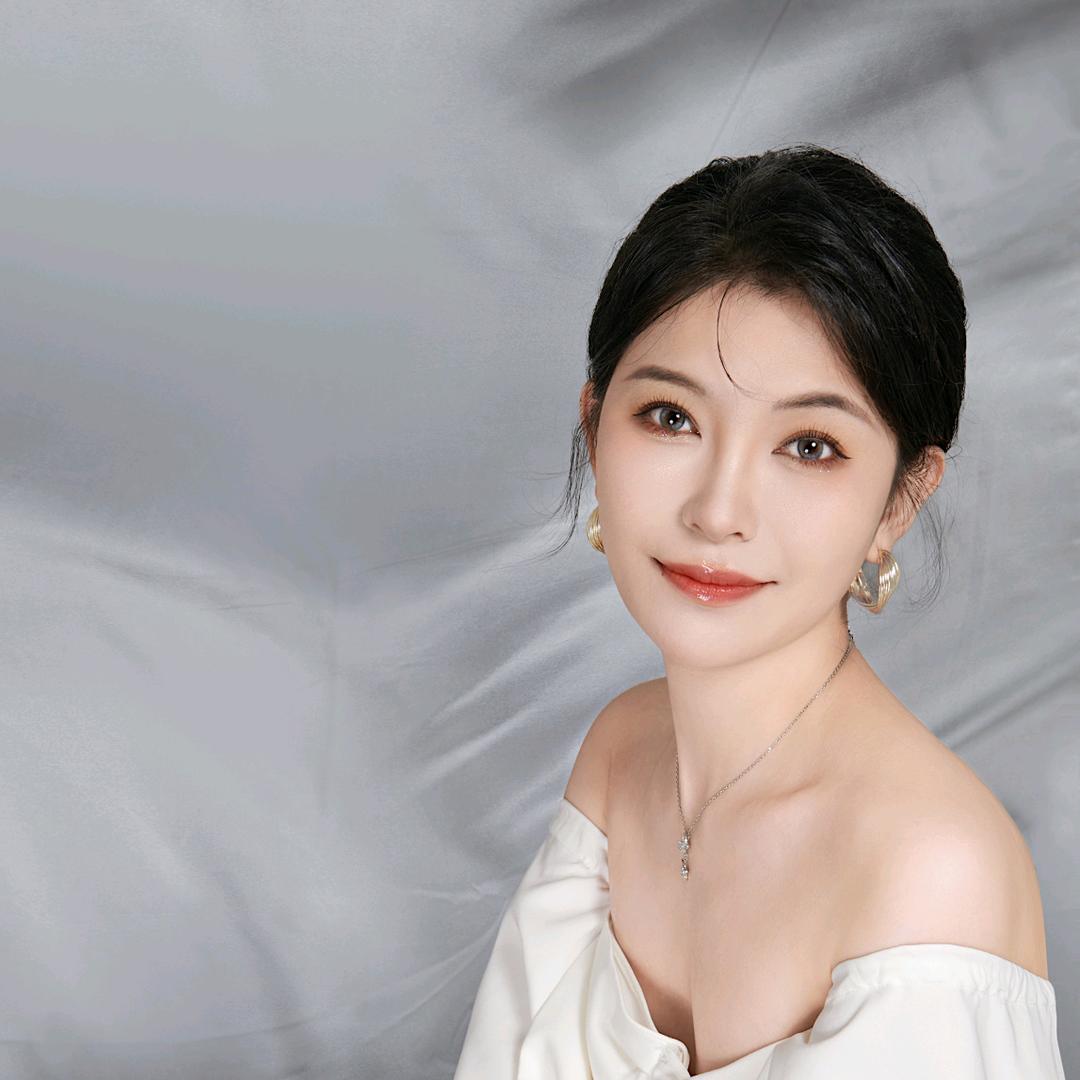 珊珊（妆容分享合集）