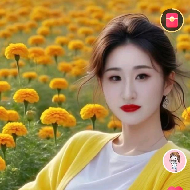 青橙🍊