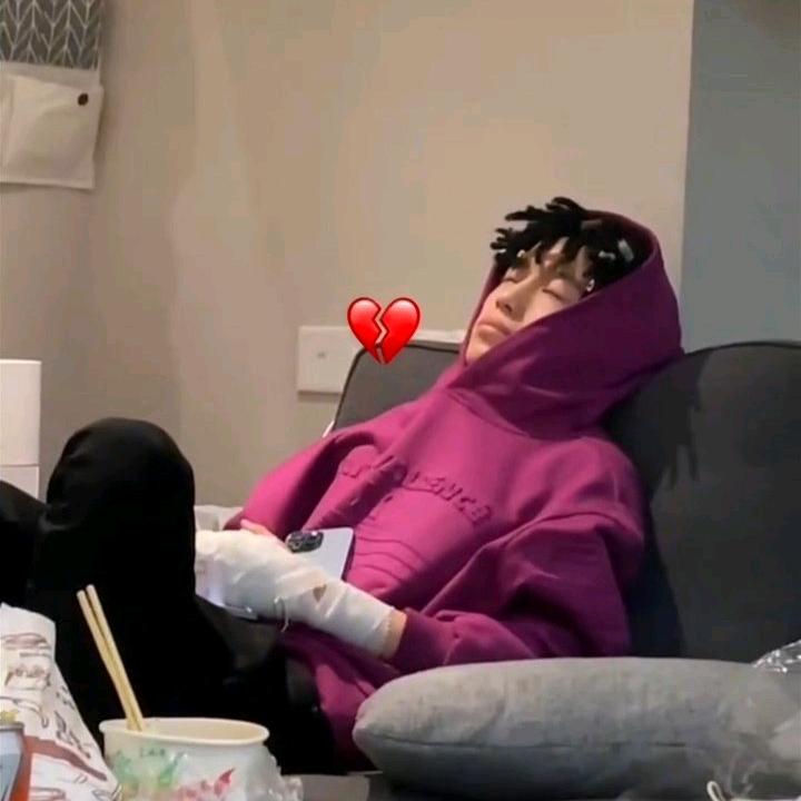 ༺松🔥吉༻《上初中》