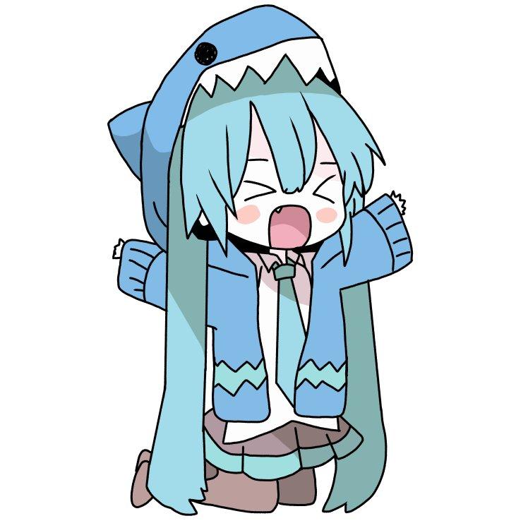 若浅