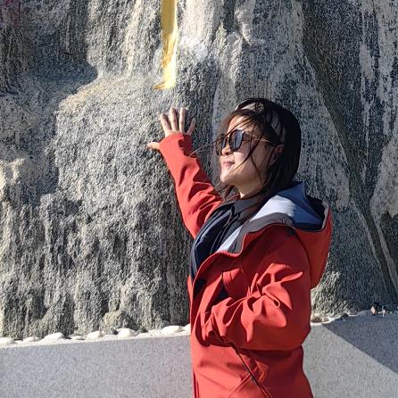 碎碎念岁岁年年
