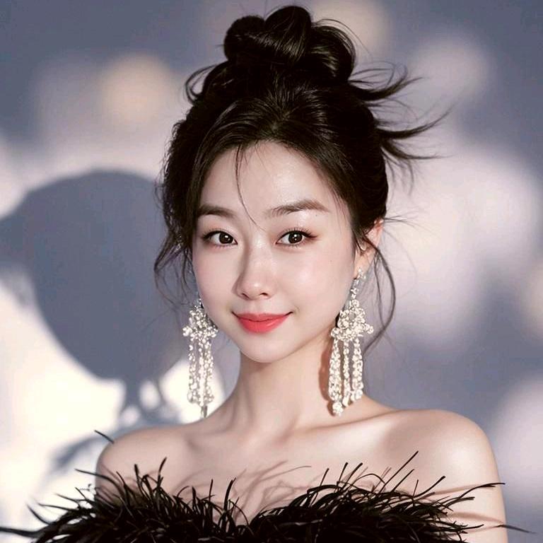 花落留香