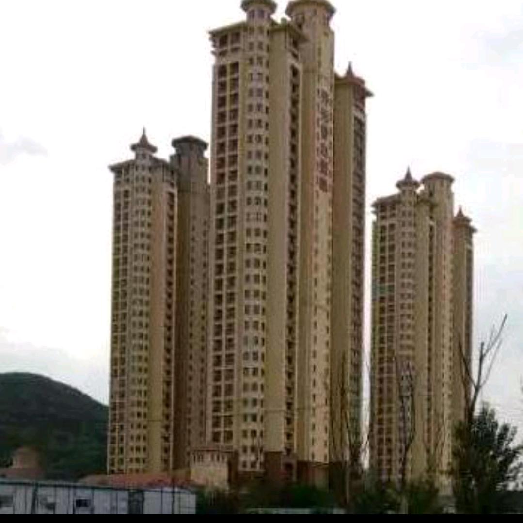 不平凡岁月