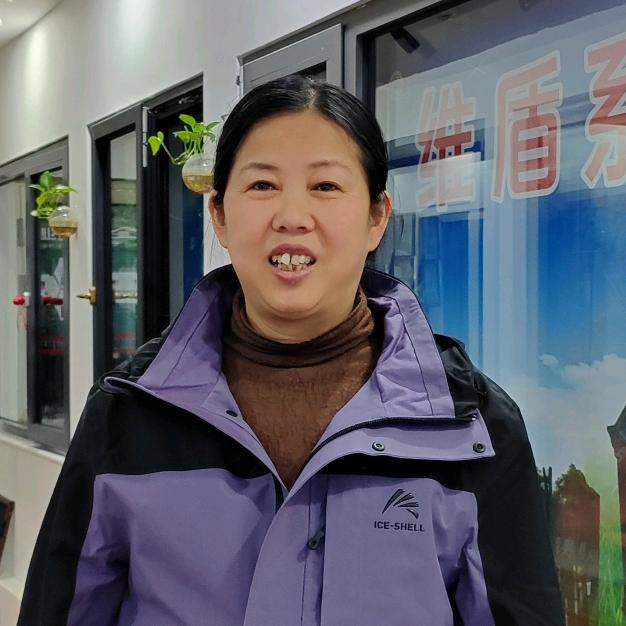 北京门窗～英姐