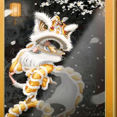 蛇年剧场