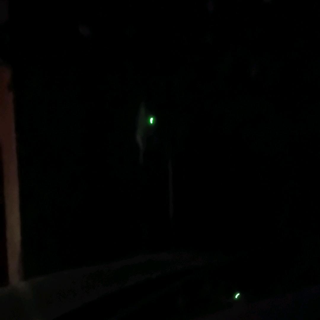 星夜