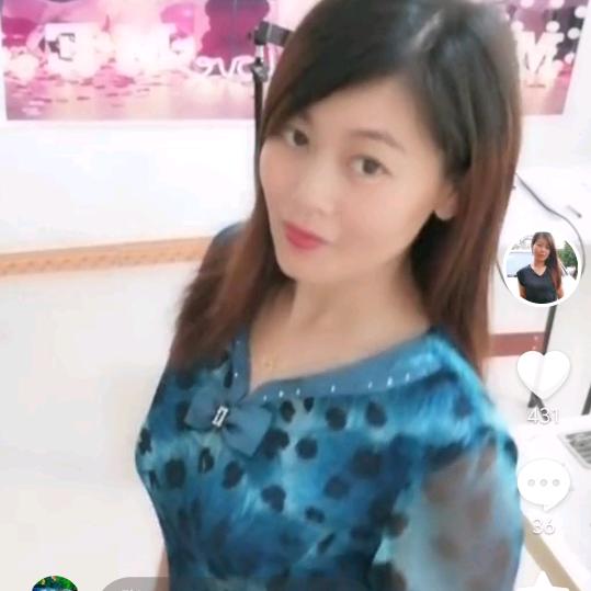 一抹阳光