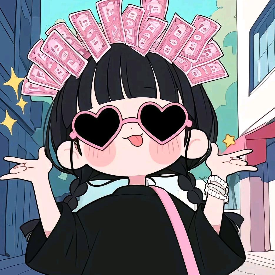 --冰糖葫芦娃🌻