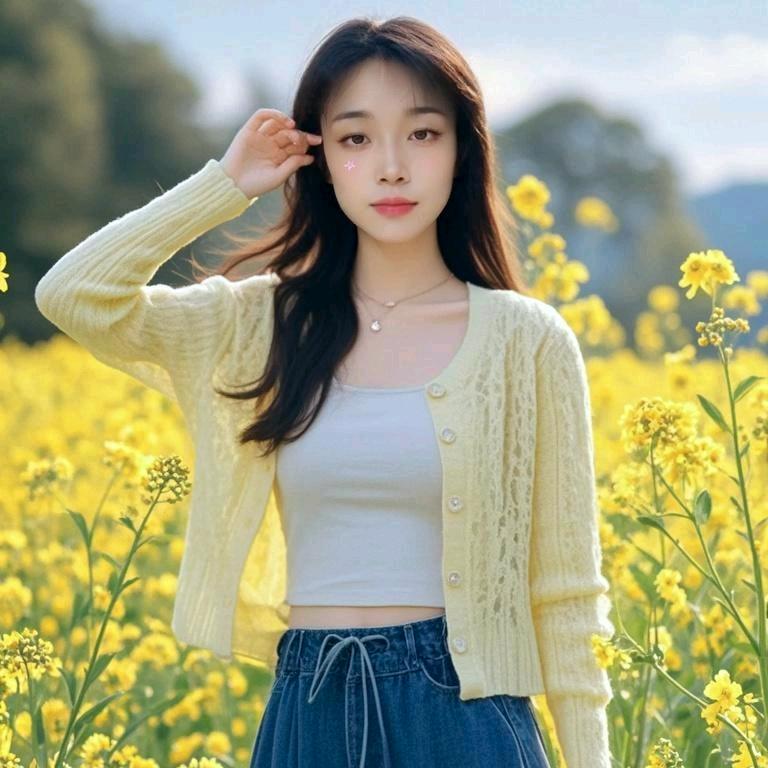 💕笑口常开