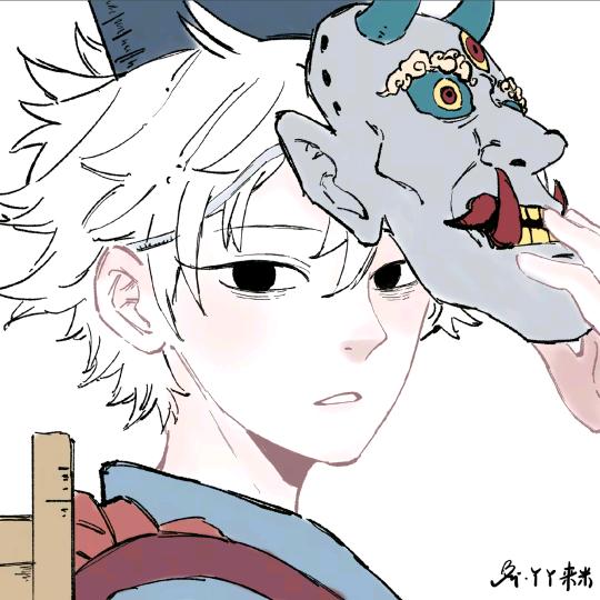 Aran很忙-