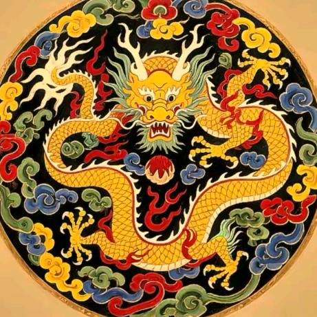 【🐲A界天花板】